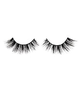 Salon Perfect Extension Seeker #662 False Lashes – Wispy, multi-dimensional, and voluminous lashes with a natural texture and bright, wide-eye effect.